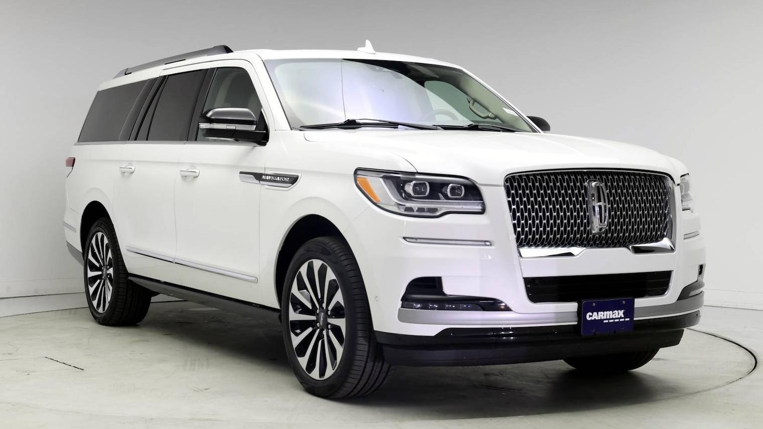 LINCOLN NAVIGATOR L 2022 5LMJJ3LT7NEL12781 image